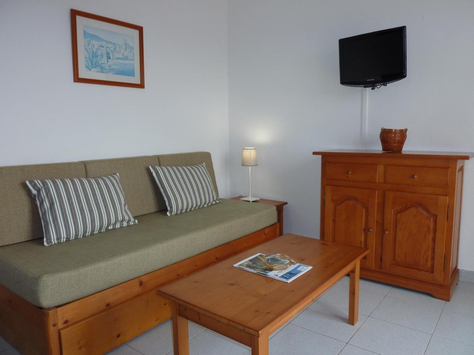 Appart hôtel Primera