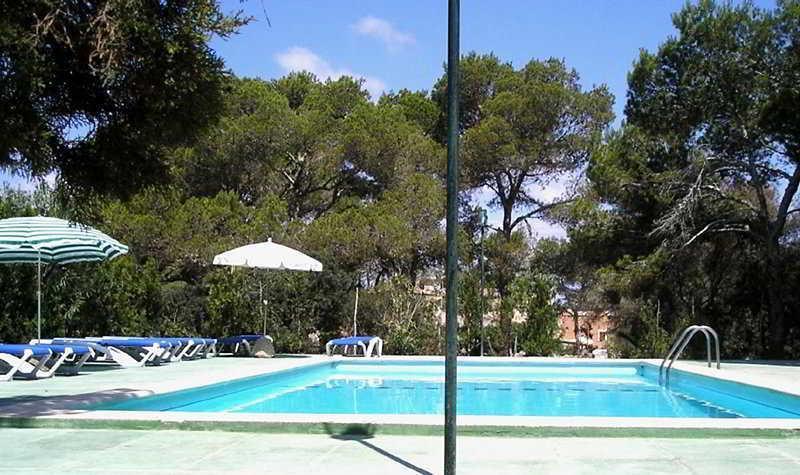 Appart hôtel Primera 2*