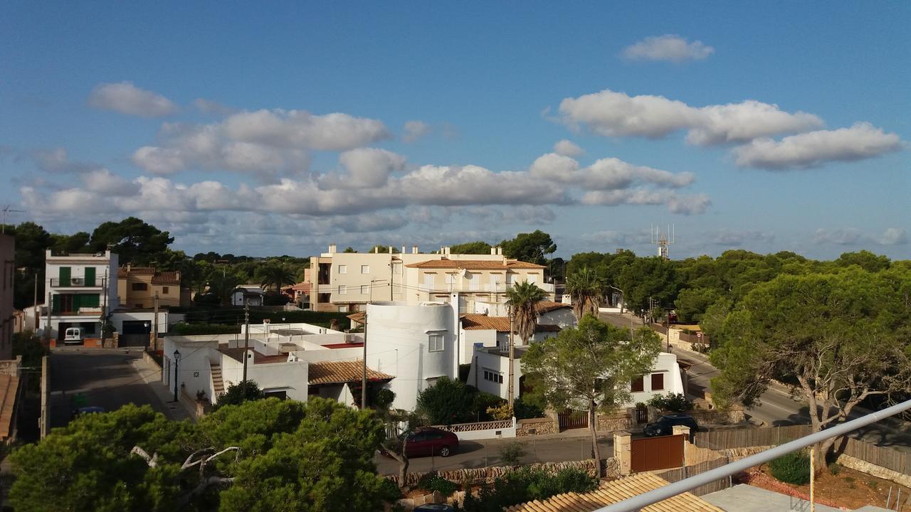 Primera Appart hôtel Cala Figuera (Mallorca)