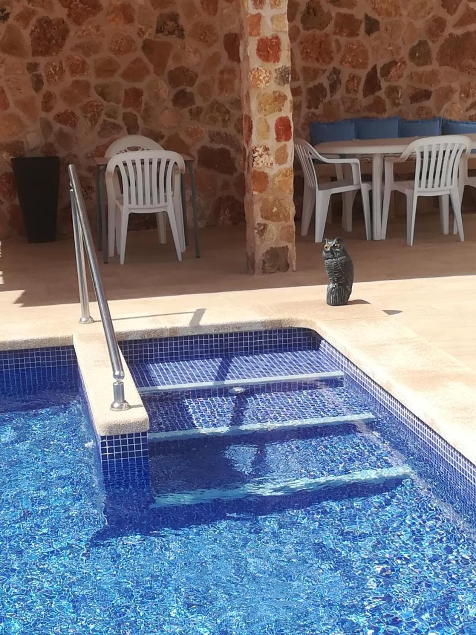 Primera Appart hôtel Cala Figuera (Mallorca)