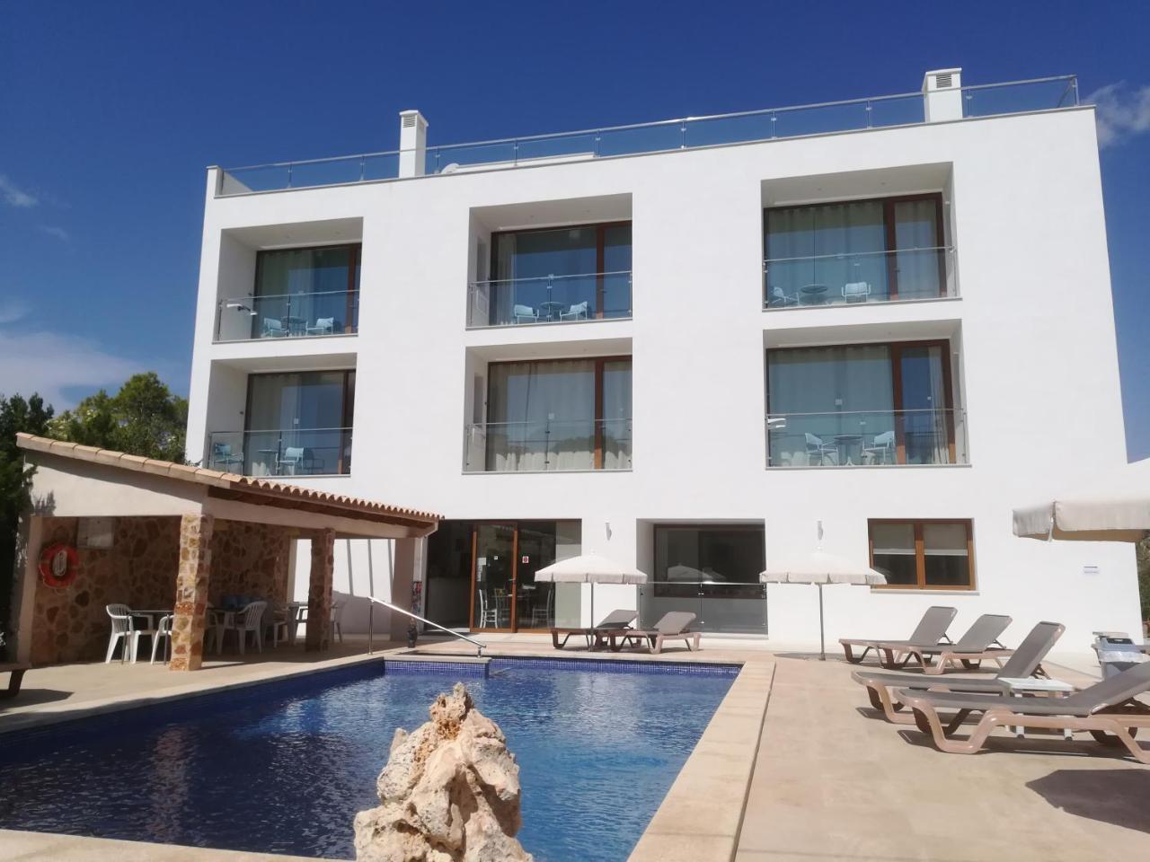 Primera Appart hôtel 2*