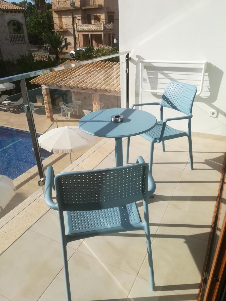 Primera Appart hôtel 2*